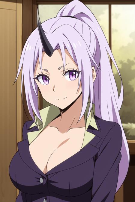 Tensei Shitara Slime Datta Ken | Characters Pack (SD 1.5 \ PDXL)