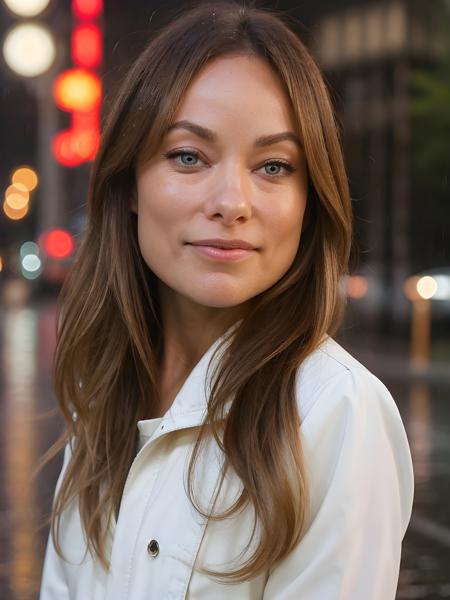 Olivia Wilde