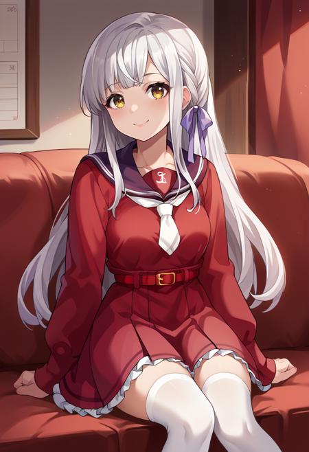 Kon Kanaho | Assault Lily | [Pony XL]