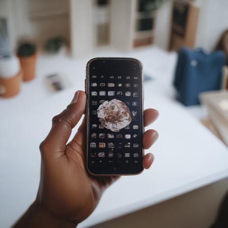 Pov Phone