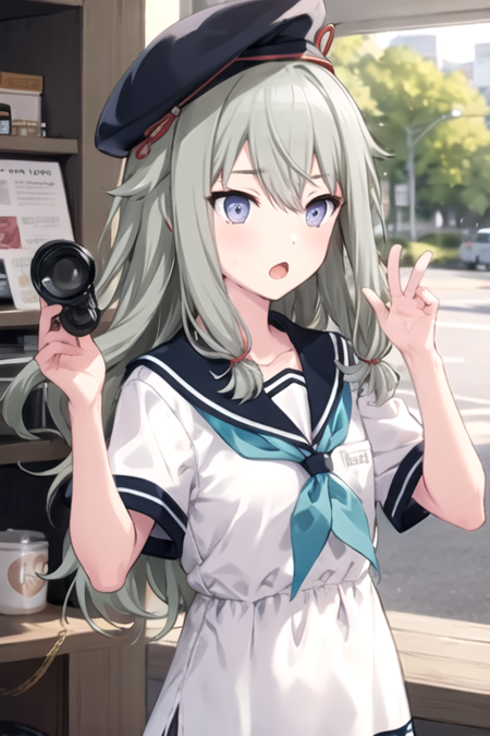 Kusanagi Nene
