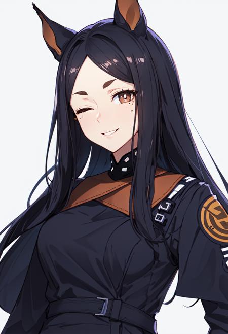 dobermann/ドーベルマン/杜宾 (Arknights)
