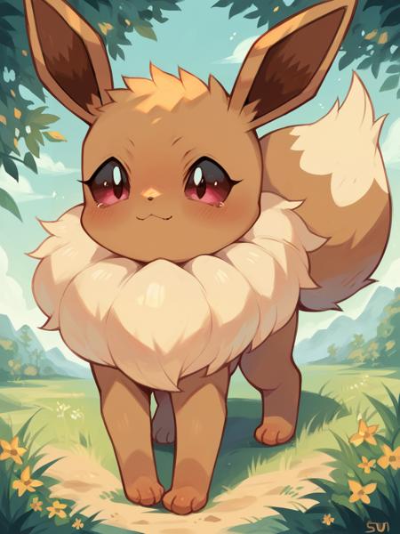 Vixon's Cute Styles - Halloween Pokémon
