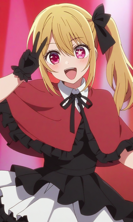 Ruby Hoshino - (Oshi no Ko) XL