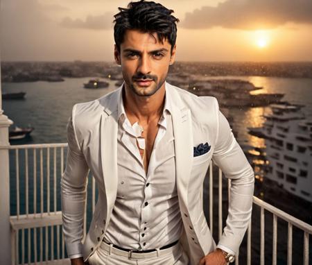 Karan Wahi