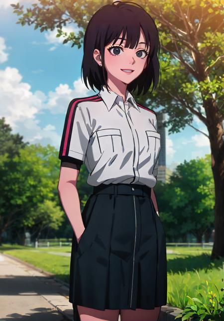 Qiao Ling (Link Click)