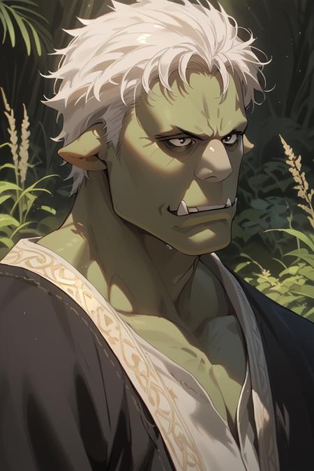 Rigurd | Tensei shitara Slime Datta Ken!⸸