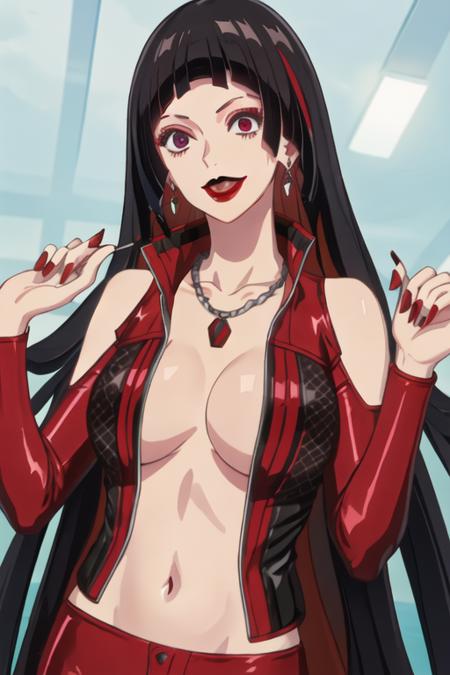 Vipère (Birdie Wing - Golf Girls Story)