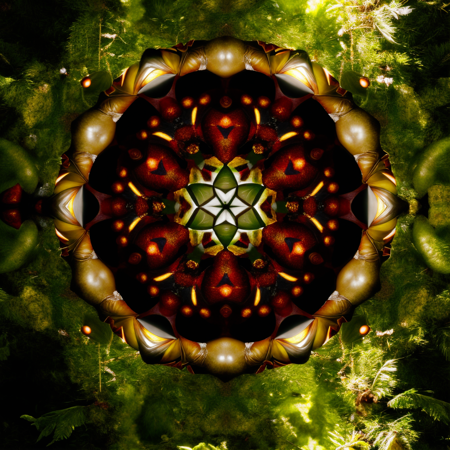 Kaleidoscope