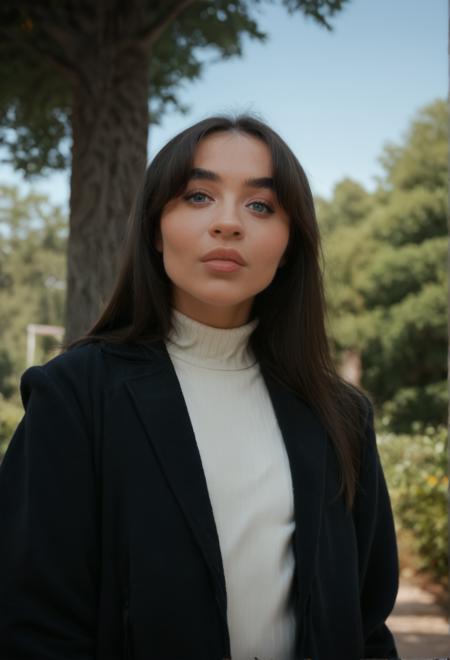 [PONY XL] Sabrina Carpenter -LoRA