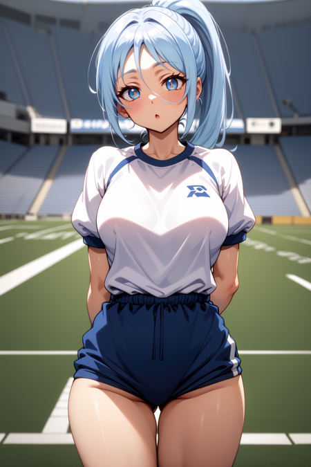 Sylpha Langlis | Tensei shitara Dainana Ouji Datta node, Kimama ni Majutsu wo Kiwamemasu