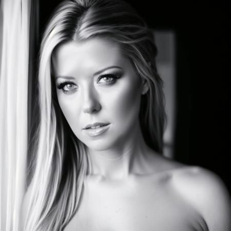 Tara Reid