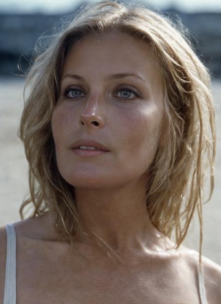 Bo Derek