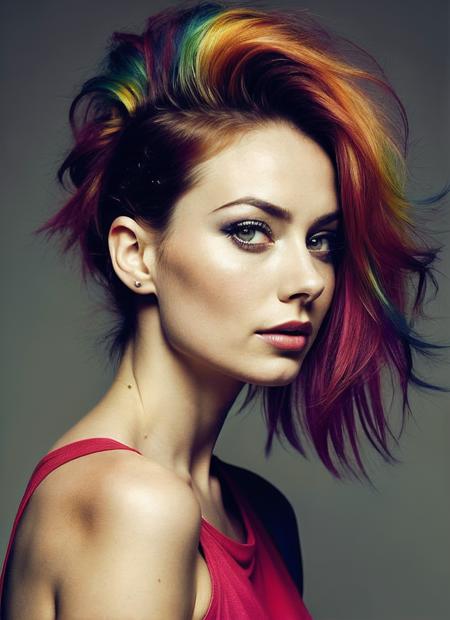 Olivia Wilde