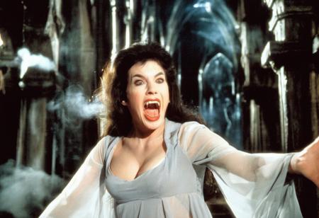 Hammer Vampire Film Style (Flux/SDXL)