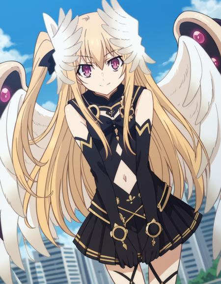 Mayuri (万由里) - Date A Live (デート・ア・ライブ)