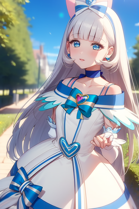 Cure Nyammy