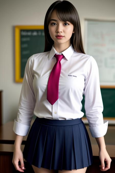 School Dress Collection By Stable Yogi