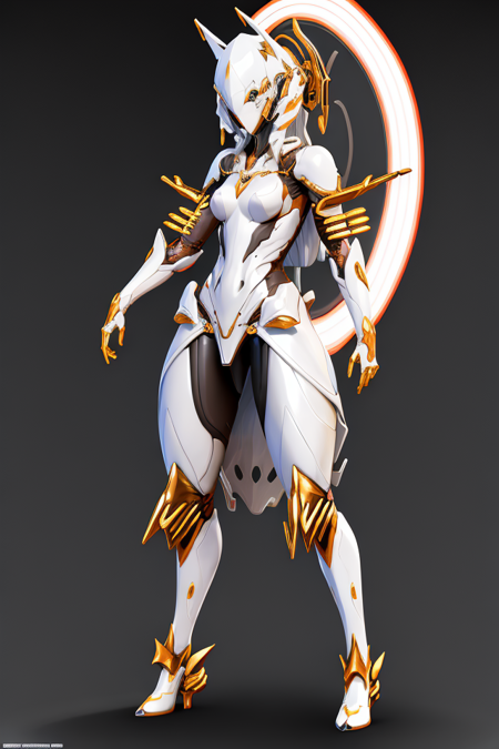 Volt | Warframe
