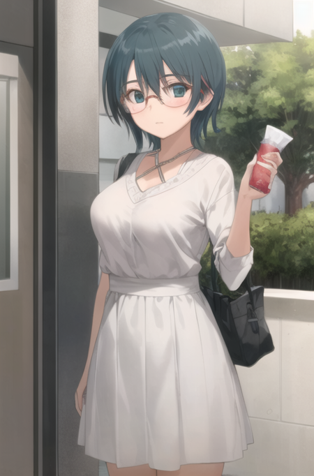 Miharu Mikuni (KissxSis)