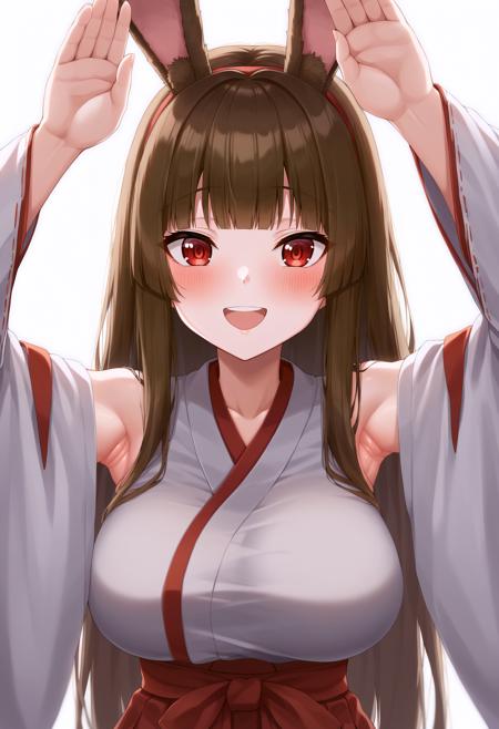 Banana Oekaki (甘蕉) Style (Pony XL)版本P3v2 (ID: 841634)