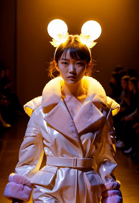 Fashion Week