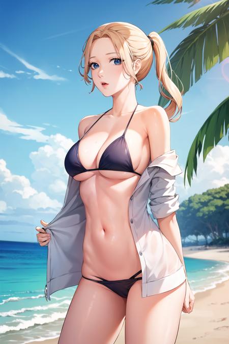Yoo-Min - Is There No Goddess in My College? - Manhwa