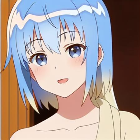 Hazelita/海泽丽塔 白聖女と黒牧師/白圣女与黑牧师