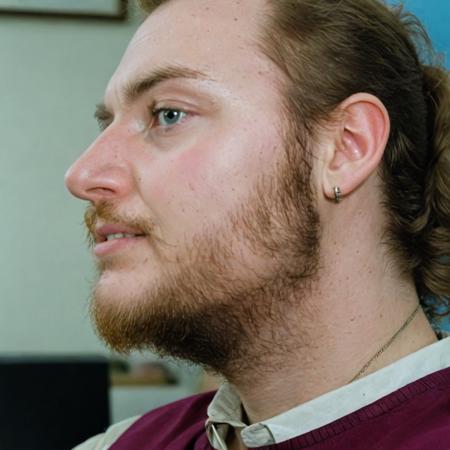 Bad Facial Hair XL版本v1.0 (ID: 375131)