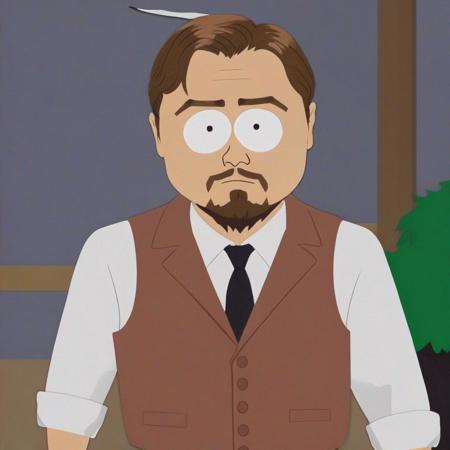 South Park (SDXL)
