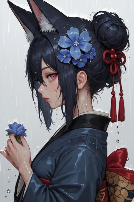 Ri-mix - PONY XL版本Alpha (ID: 1116628)