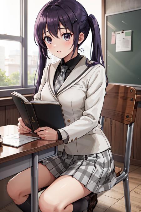 天々座理世 tedeza rize/ご注文はうさぎですか? IS THE ORDER A RABBIT