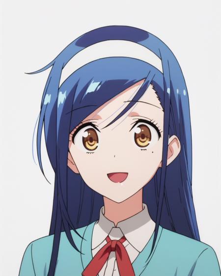 [PDXL] Fumino Furuhashi - Bokutachi wa Benkyou ga Dekinai版本v1.0p (ID: 682078)