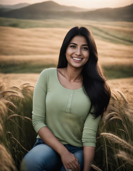 Anupama (Girl Next Door Version)