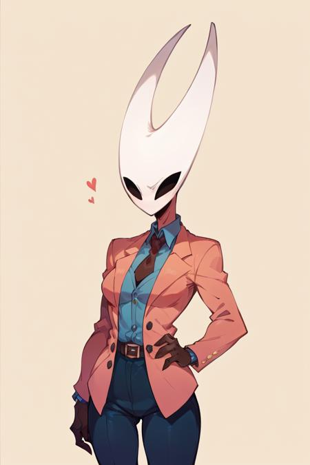 Hornet (Hollow Knight) [Pony XL]