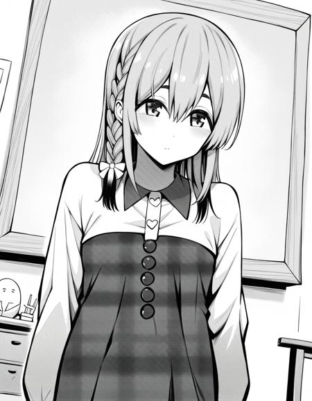 Sumi Sakurasawa (桜沢 墨) - Rent-a-Girlfriend (Kanojo, Okarishimasu) (彼女、お借りします)