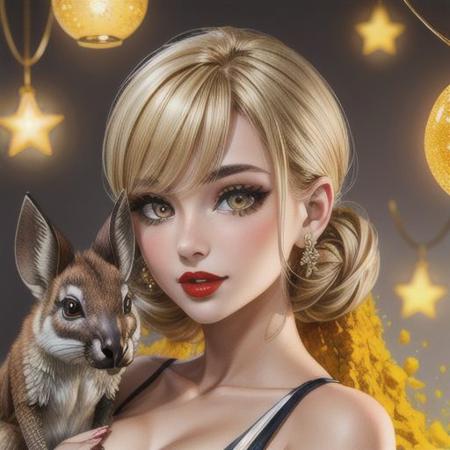 Animal Wildcards
