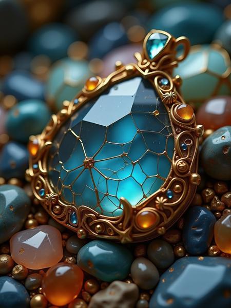 Gem Cells FLUX