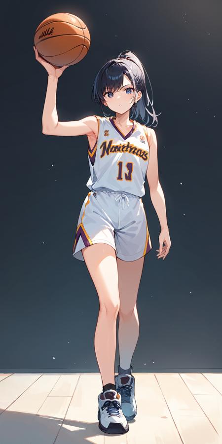バスケユニフォーム/basketball uniform
