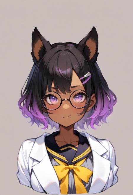 [SDXL] Artist Style: R.E.C