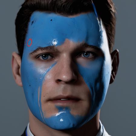Detroit: Become Human style XL版本Detroit Become Human v1 (ID: 459749)