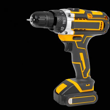 Drill