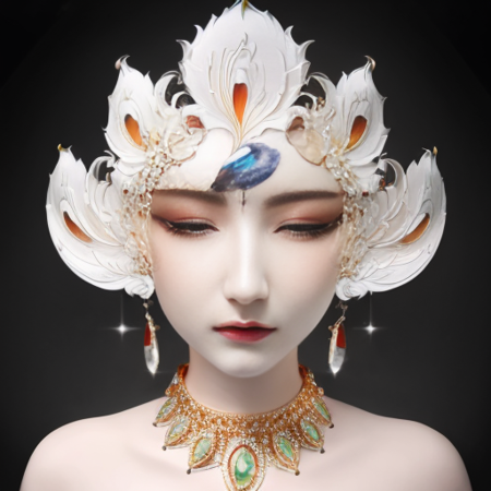 maskface