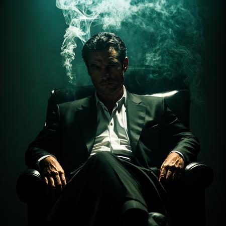 2000s Crime Thriller Movie (SD1, SDXL, Pony, Flux)版本SD1 (ID: 1030436)