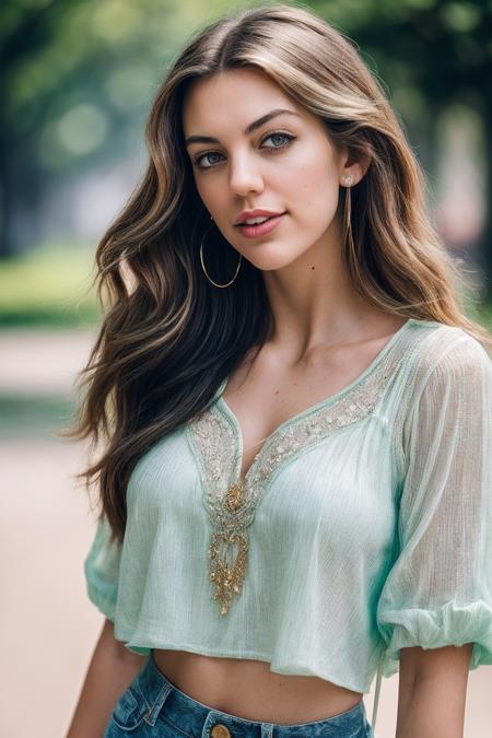 Blake Eden SoloTI