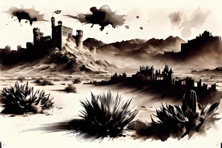 Ink Style