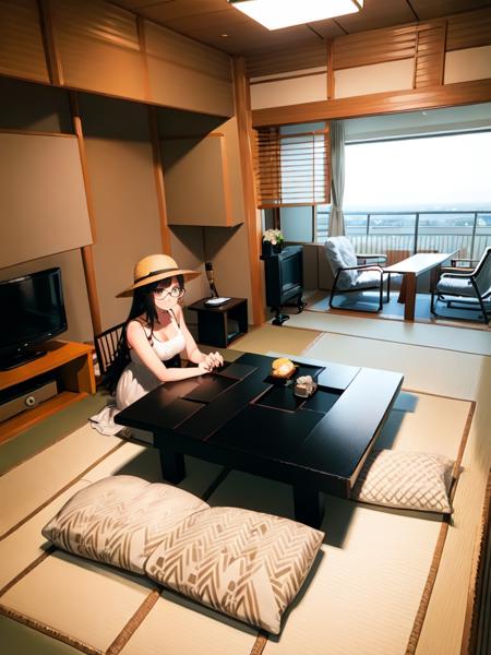 旅館 ryokan SD15