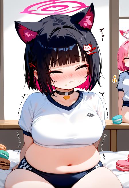 R佬画师串