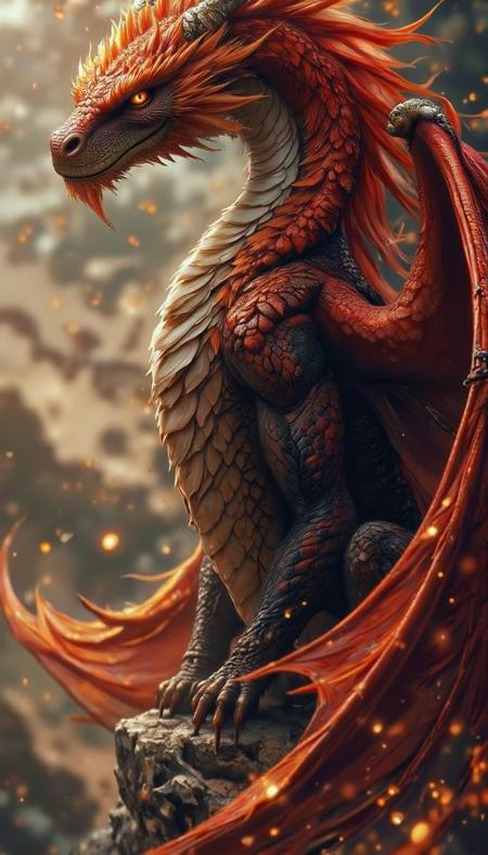 Dragon v2 | Flux