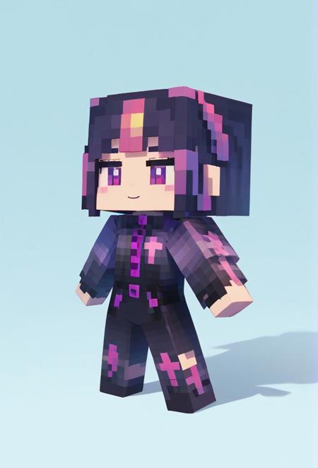 TenMic10 Minecraft